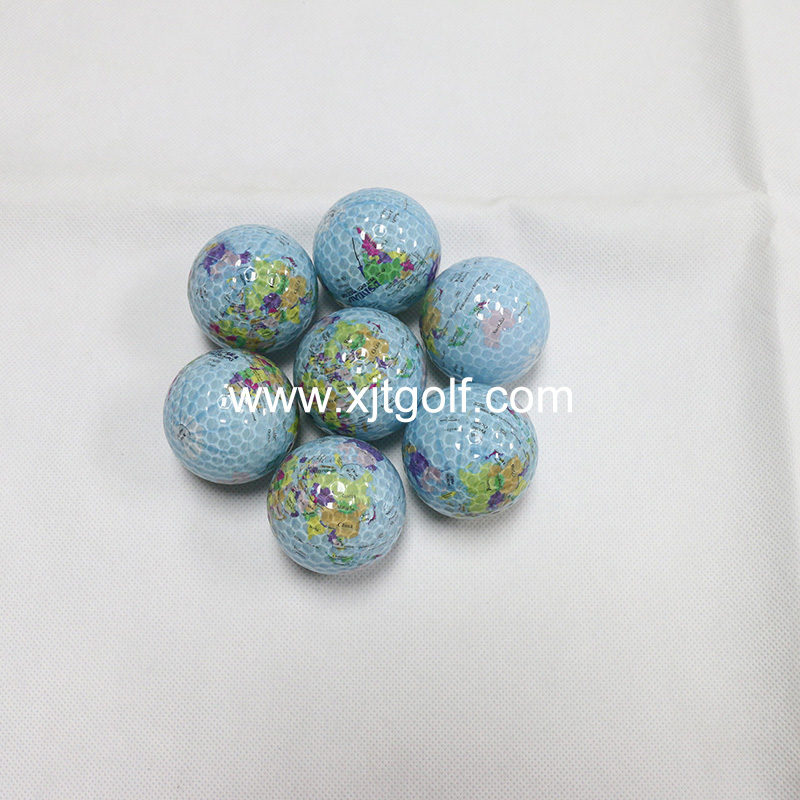 Globe Golf Ball