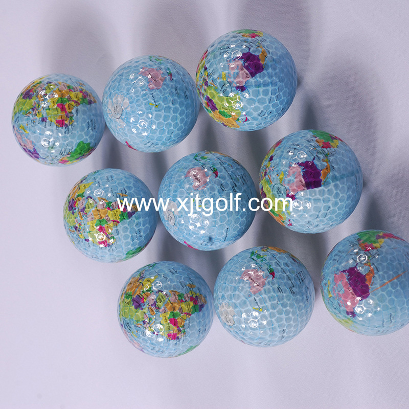 Globe Golf Ball