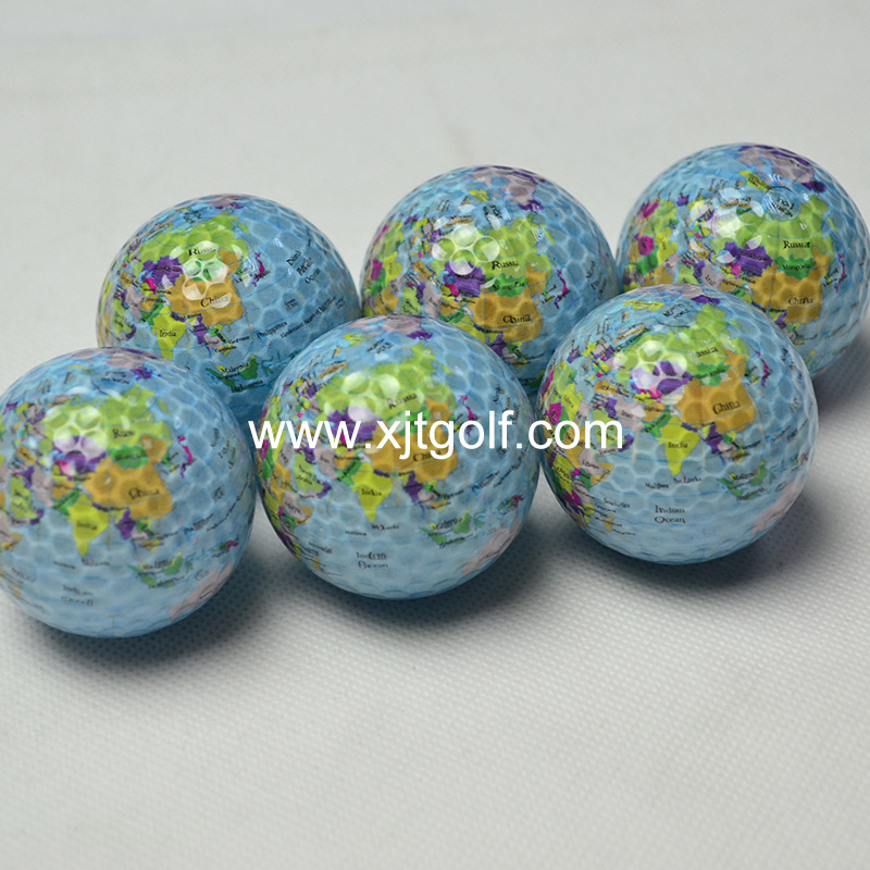 Globe Golf Ball