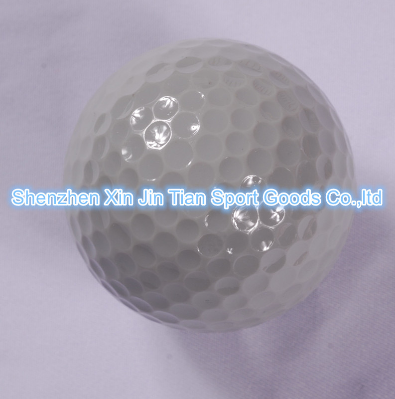 Colored Golf Ball