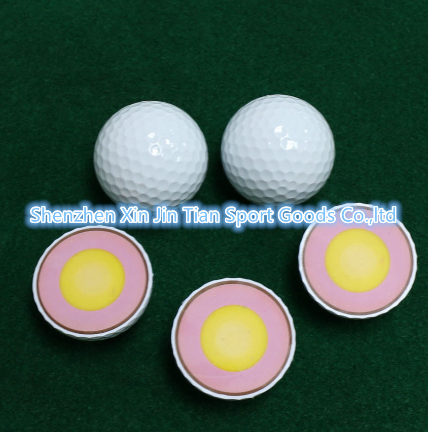 Shalin Four Layer Match Ball