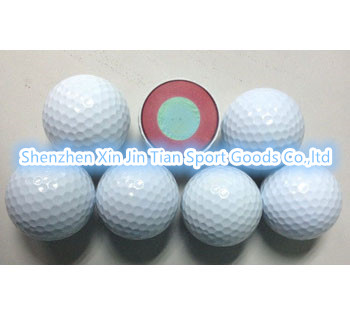 Shalin Four Layer Match Ball