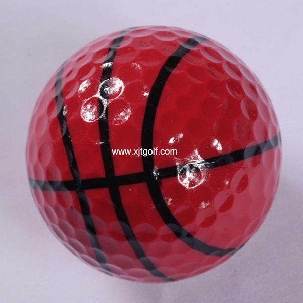 Sports ball