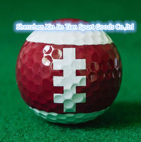 Sports ball