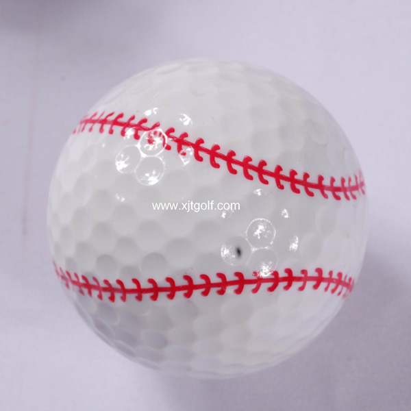 Sports ball