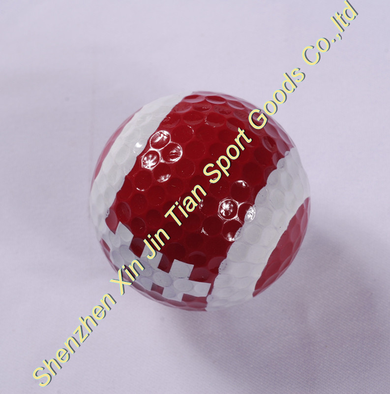 Sports ball