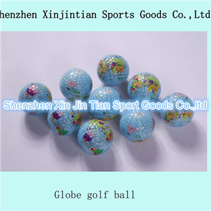 Globe Golf Ball