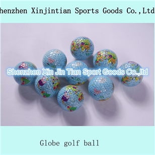 Globe Golf Ball